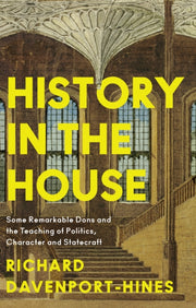 History In House