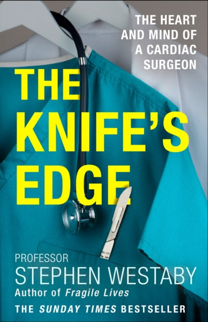 Knifes Edge