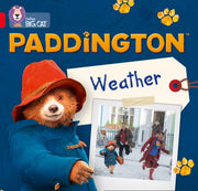 Paddington Weather