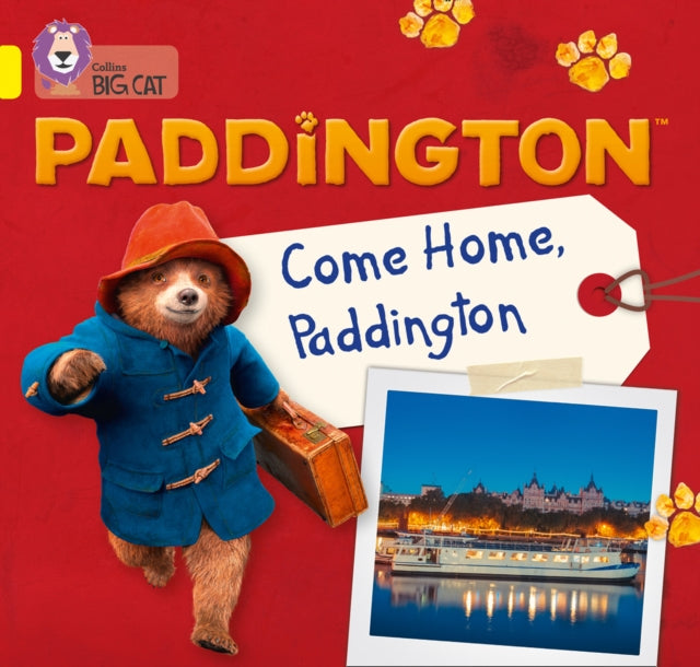 Come Home Paddington