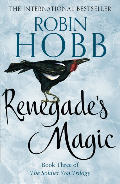 Renegades Magic Soldier So3 Pb