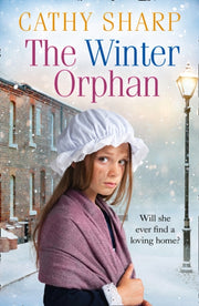 Winter Orphan Children Of3 Pb By Cathy Sharp