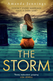 Storm By Jennings, Amanda