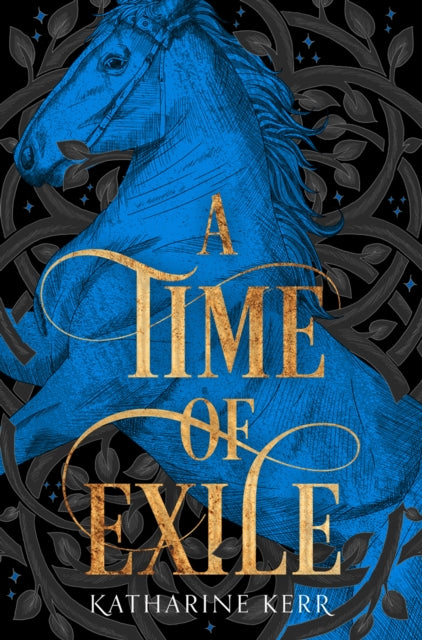 Time Of Exile