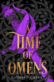 Time Of Omens By Kerr, Katharine