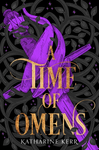 Time Of Omens