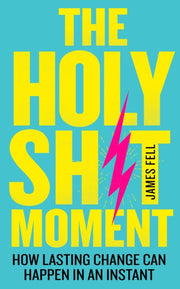 Holy Sh*t Moment
