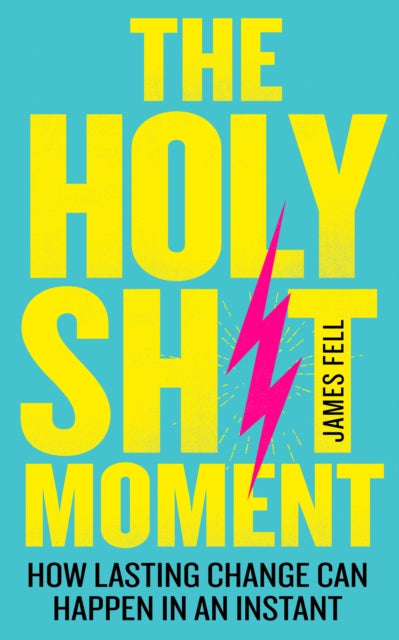 Holy Sh*t Moment