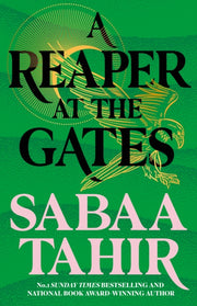 Reaper At The Gates
