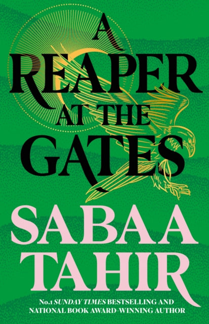 Reaper At The Gates