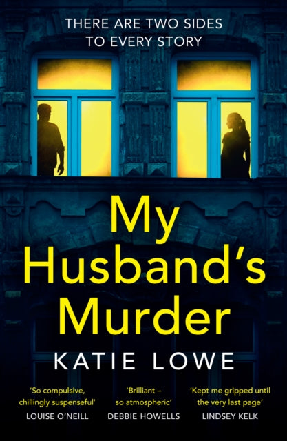 My Husbands Murder