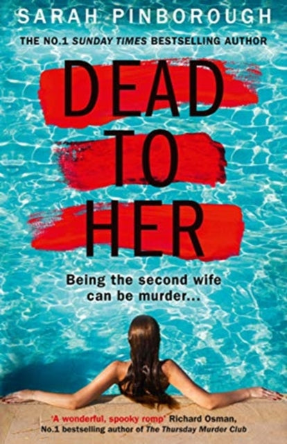 Dead To Her