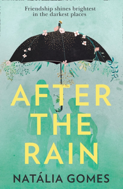 After The Rain