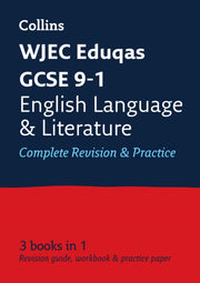 Wjec Eduqas Gcse Eng Language