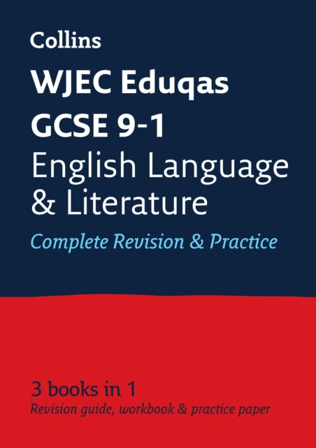 Wjec Eduqas Gcse Eng Language