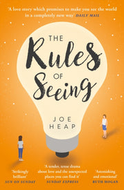Rules Of Seeing Pb By Joe Heap