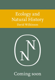 Ecology Nn Lib Hb