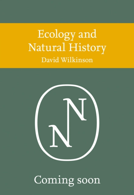 Ecology Nn Lib Hb