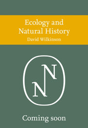 Ecology And Natural History