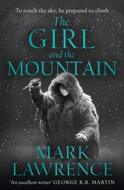 Girl & The Mountain