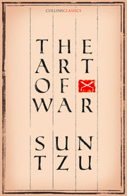Art Of War