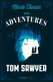 Adventures Of Tom Sawyer By Twain, Mark