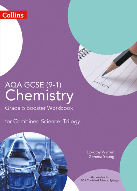 Aqa Gcse 9 1 Chemistr Gcse Sci