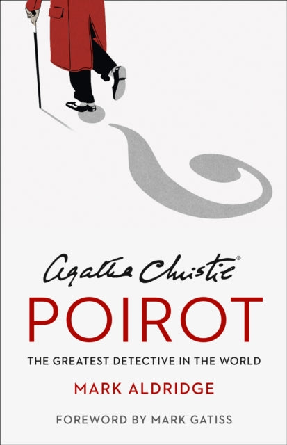 Agatha Christies Poirot / Detective /