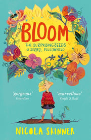 Bloom By Skinner, Nicola