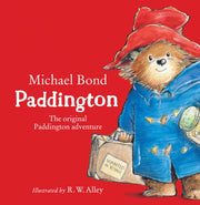 Paddington Original Adventure