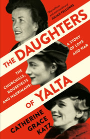 Daughters Of Yalta