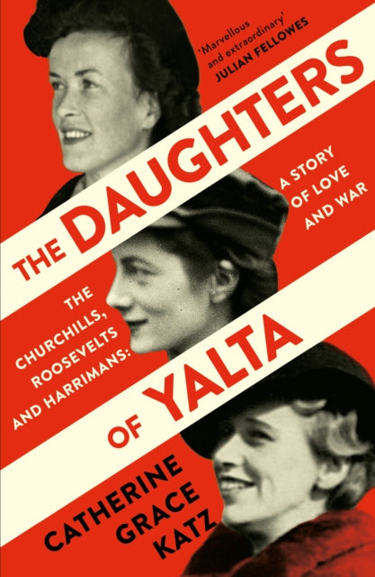 Daughters Of Yalta