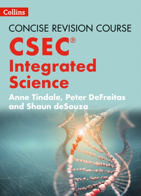 Concise Rc Integrated Sci