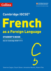 Collins Cambridge Igcse Cambridge Igcse