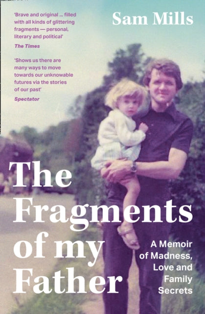 Fragments Of My Father