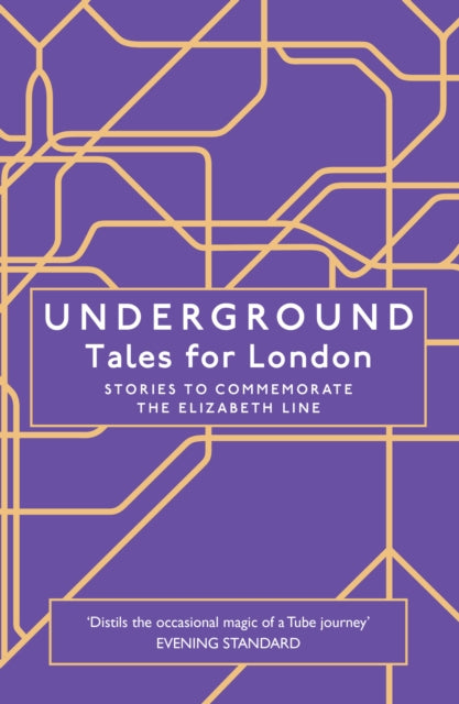 Underground Tales For London