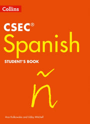 Csec Csec Spanish Students Book