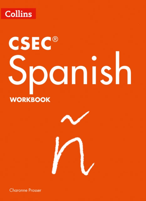 Csec Csec Spanish Workbook