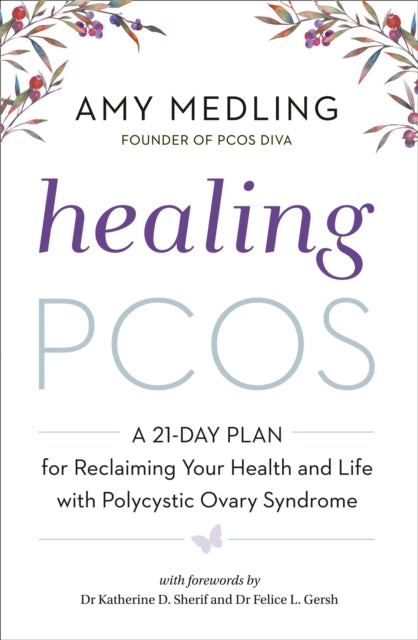 Healing Pcos Tpb