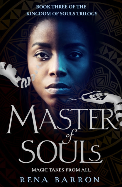 Master Of Souls