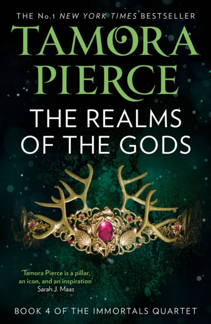 Realms Of Gods