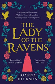 Lady Of The Ravens
