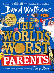 Worlds Worst Parents
