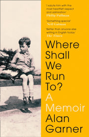 Where Shall We Run To