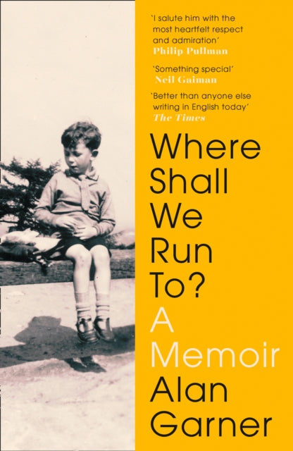 Where Shall We Run To