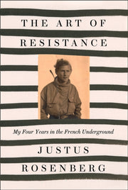 Art Of Resistance