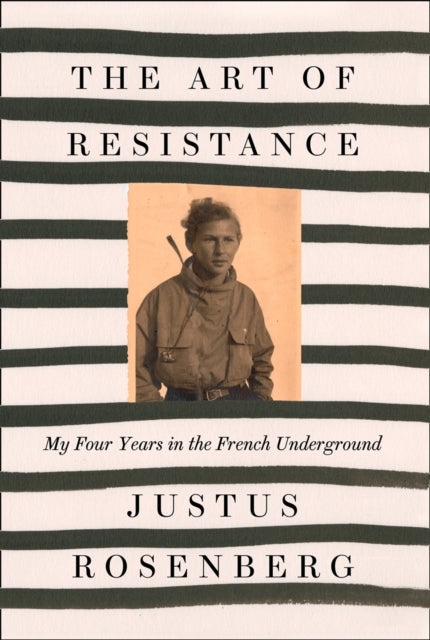 Art Of Resistance