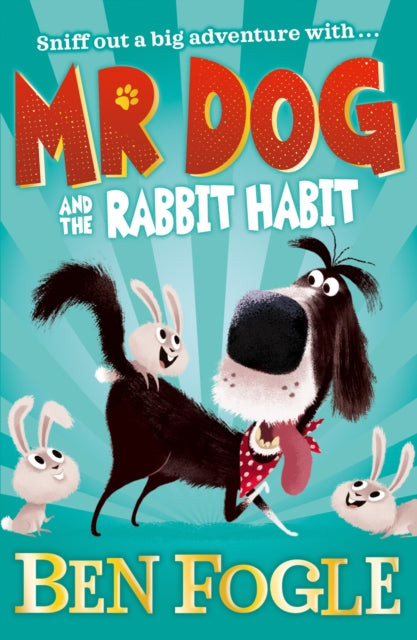Mr Dog & The Rabbit Habit
