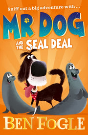 Mr Dog & The Seal Deal