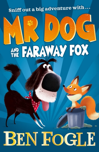 Mr Dog & The Faraway Fox